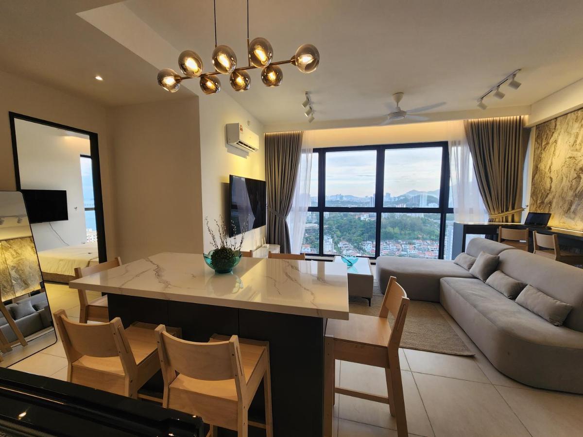 Urban Suites - Penang Jelutong Exterior foto