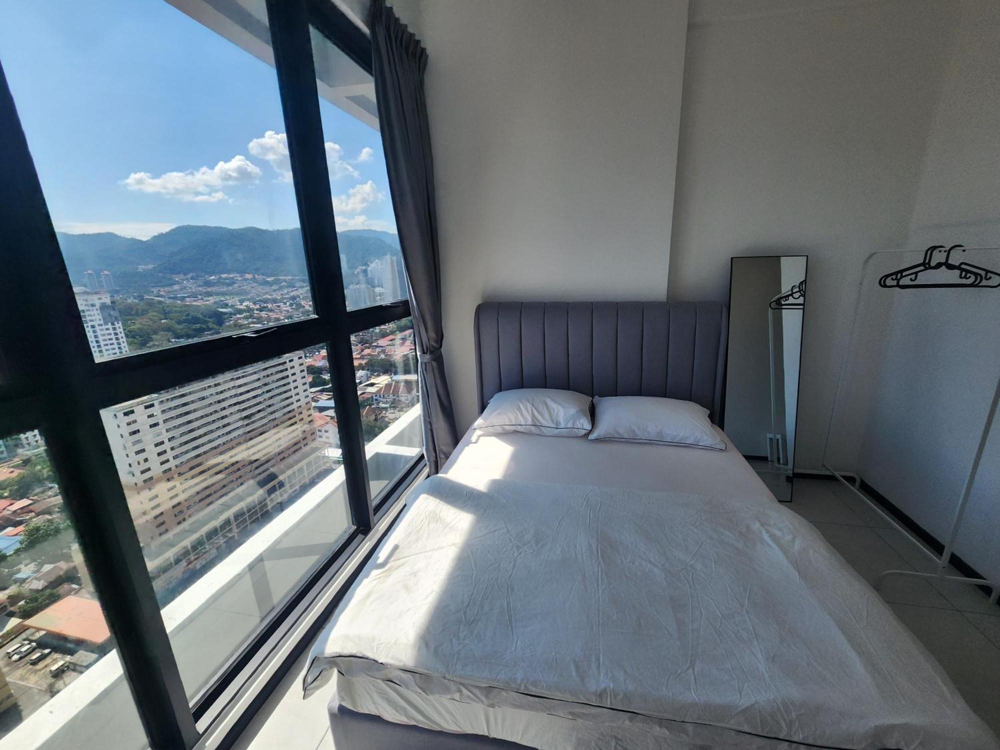 Urban Suites - Penang Jelutong Exterior foto