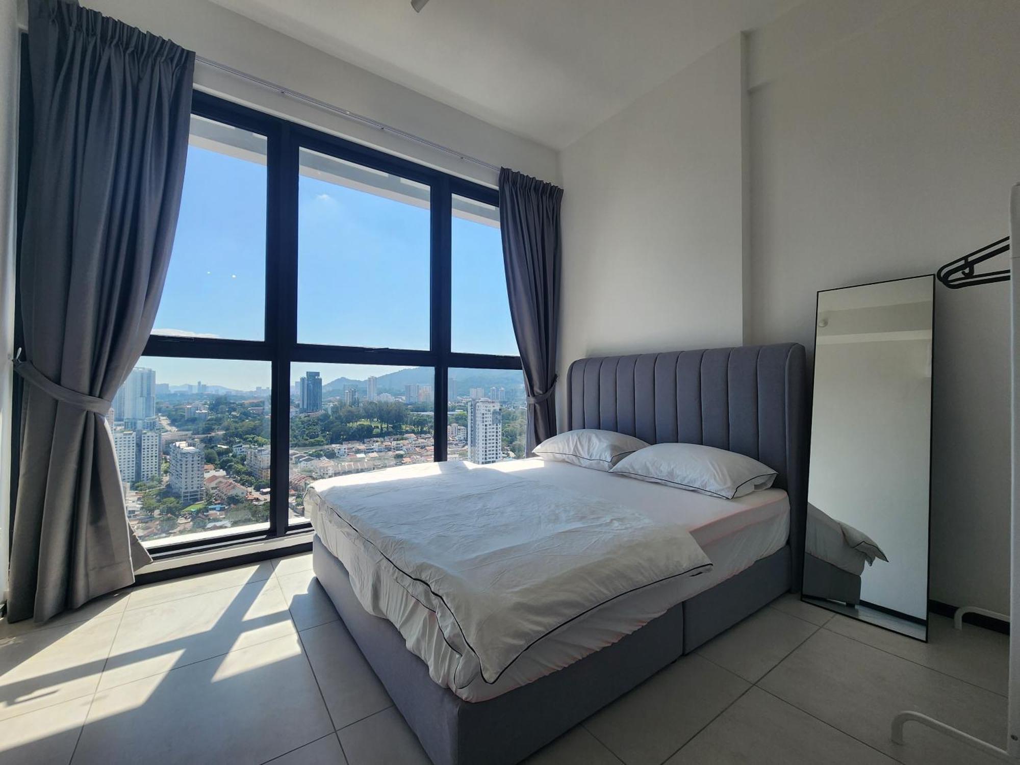 Urban Suites - Penang Jelutong Exterior foto