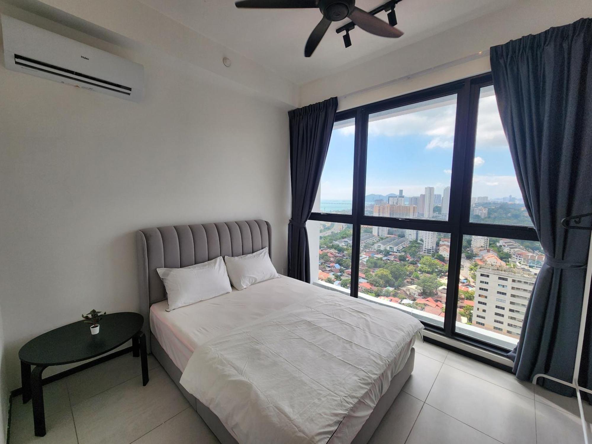 Urban Suites - Penang Jelutong Exterior foto