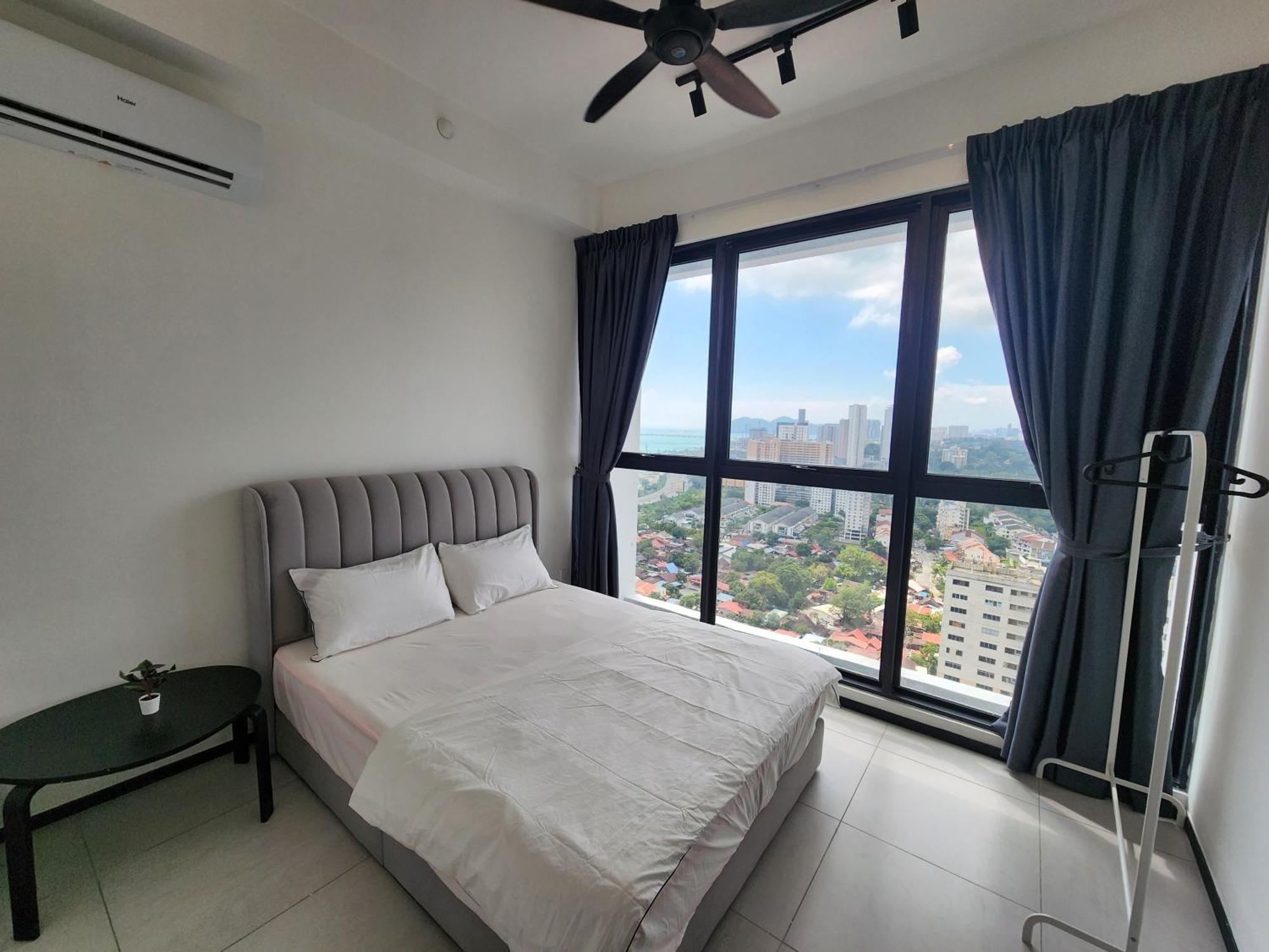 Urban Suites - Penang Jelutong Exterior foto