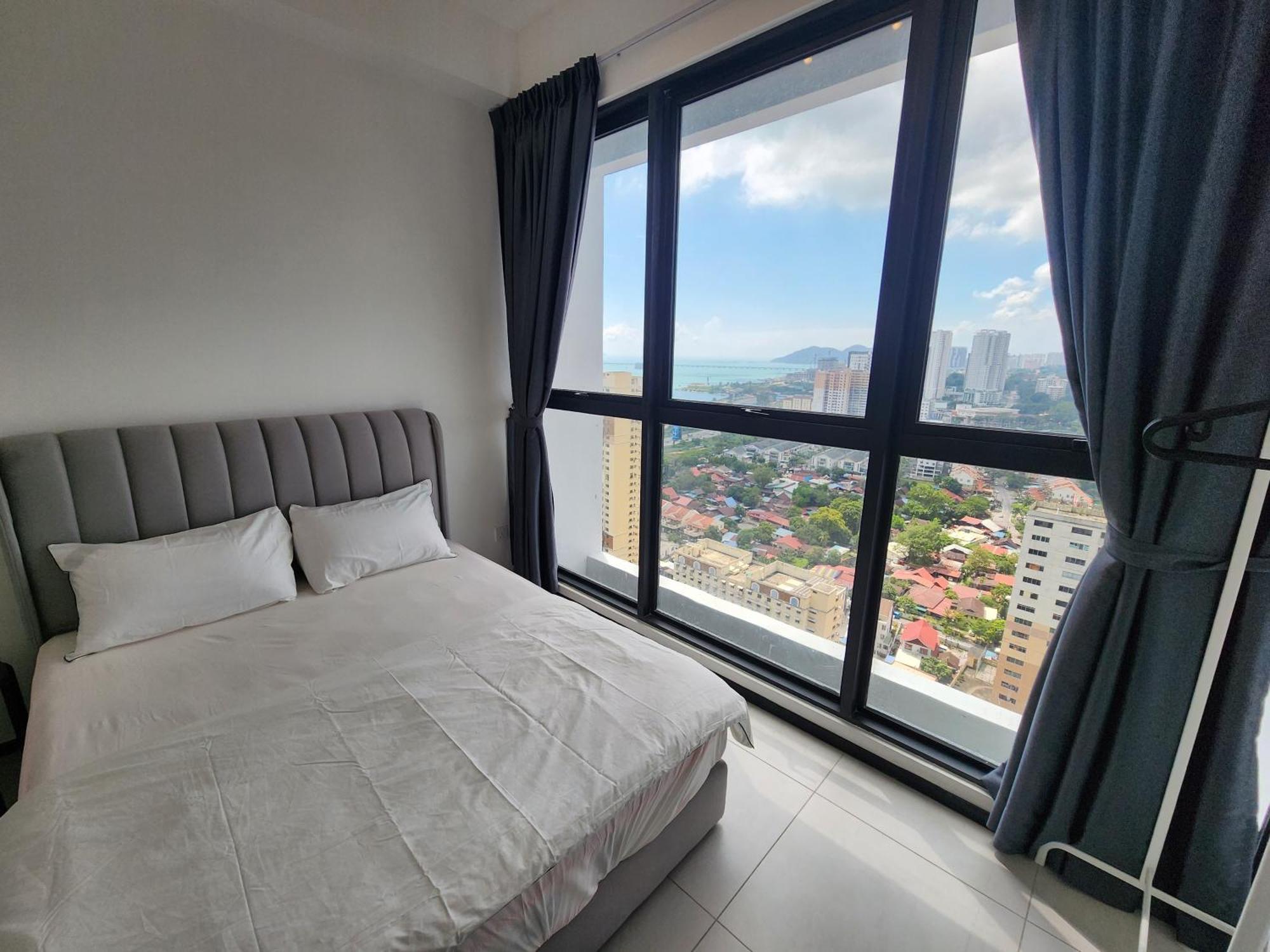 Urban Suites - Penang Jelutong Exterior foto
